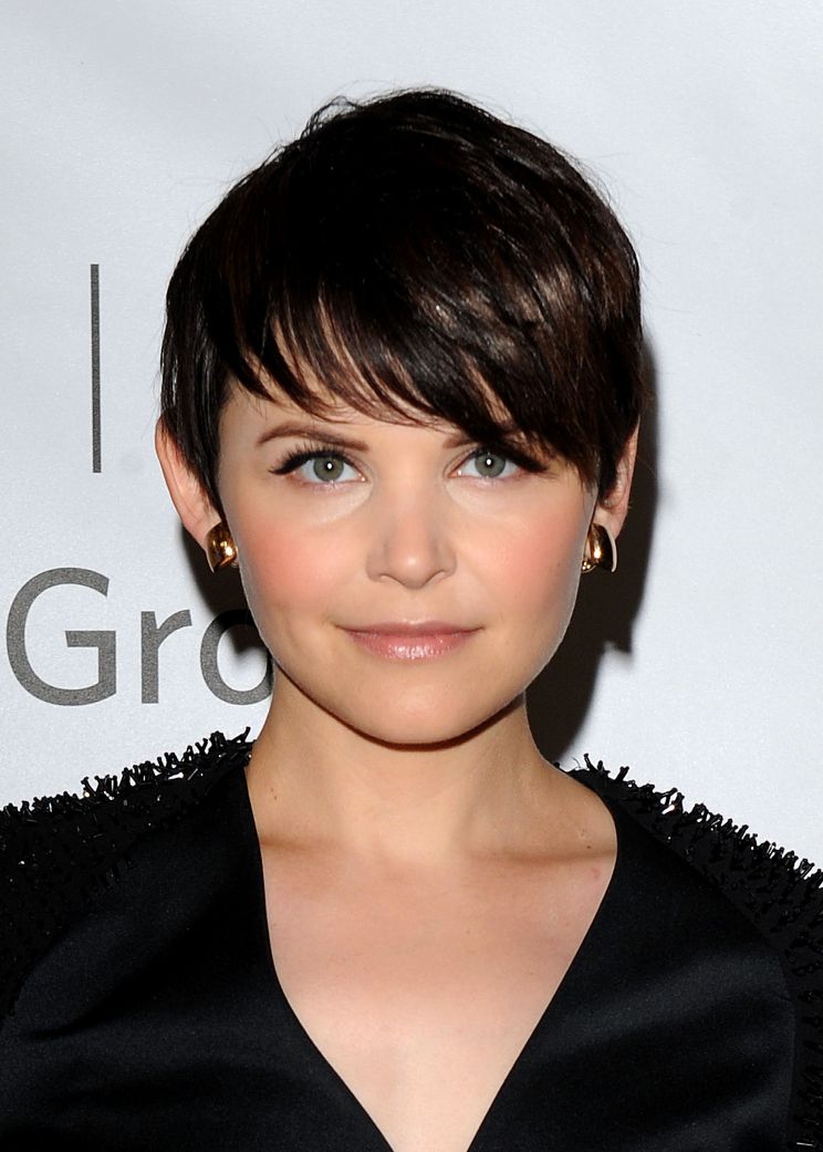 Ginnifer Goodwin