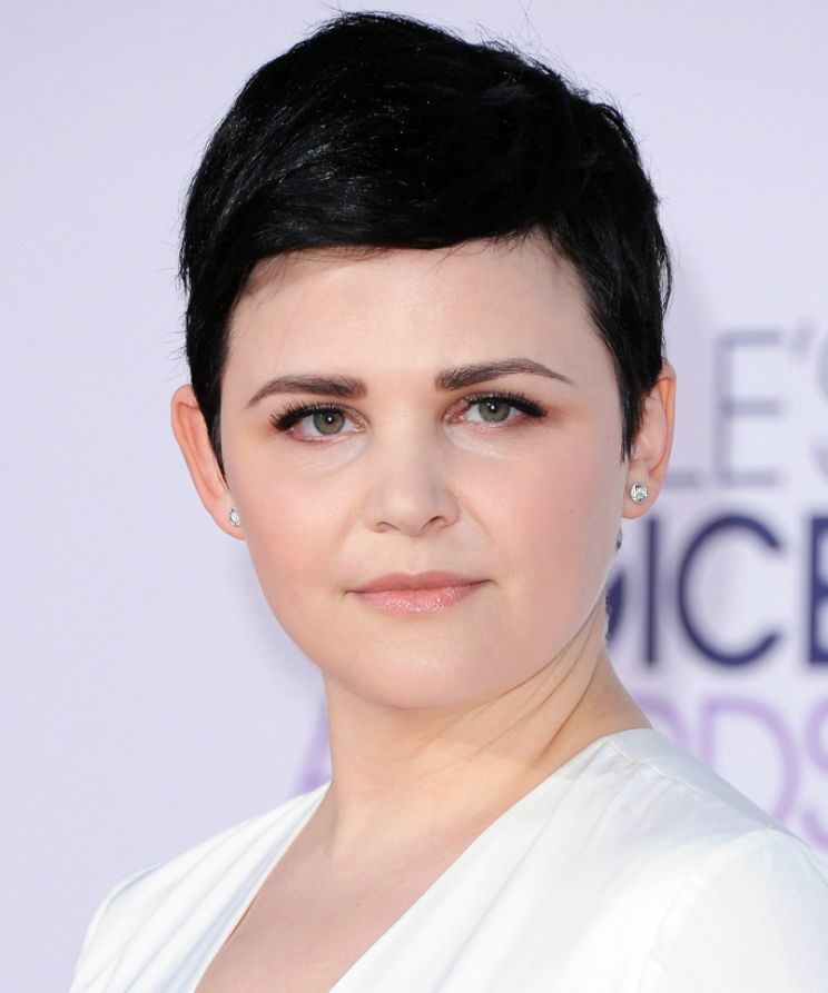 Ginnifer Goodwin