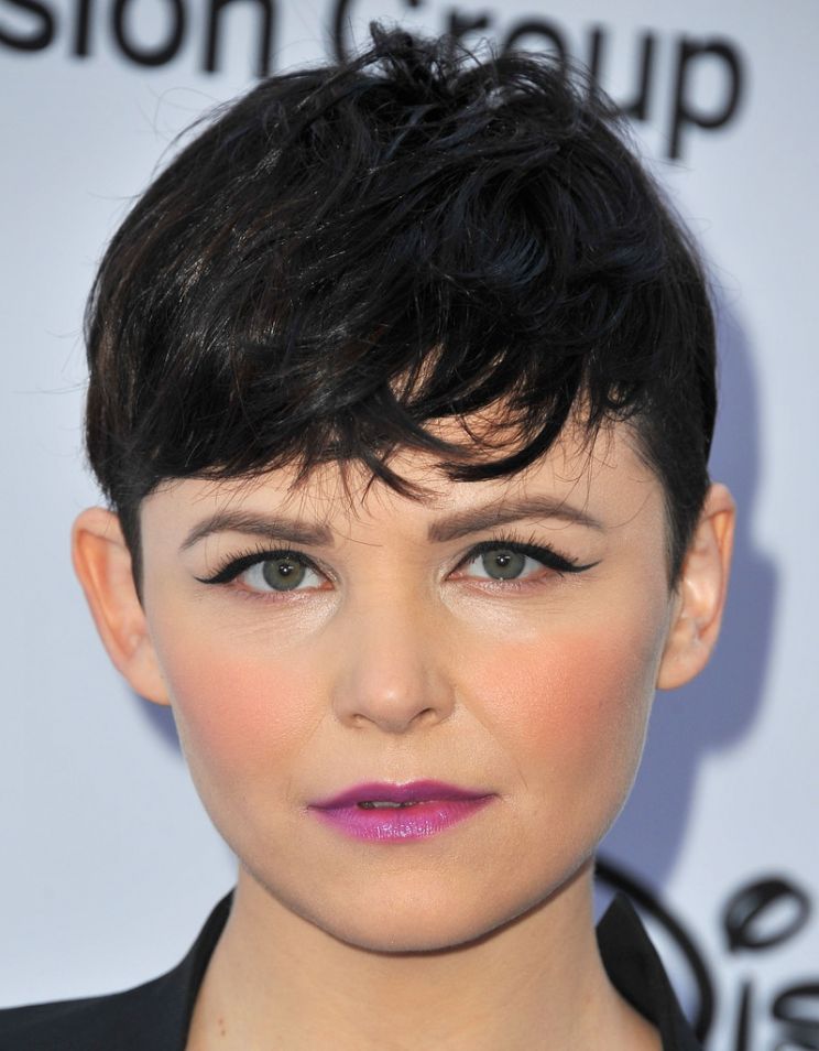 Ginnifer Goodwin