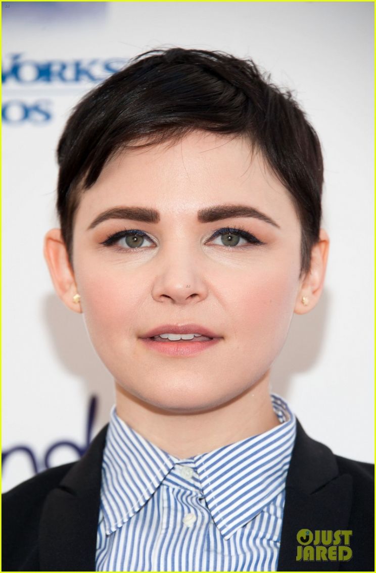 Ginnifer Goodwin