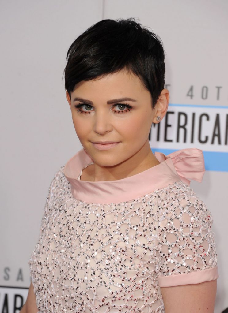 Ginnifer Goodwin