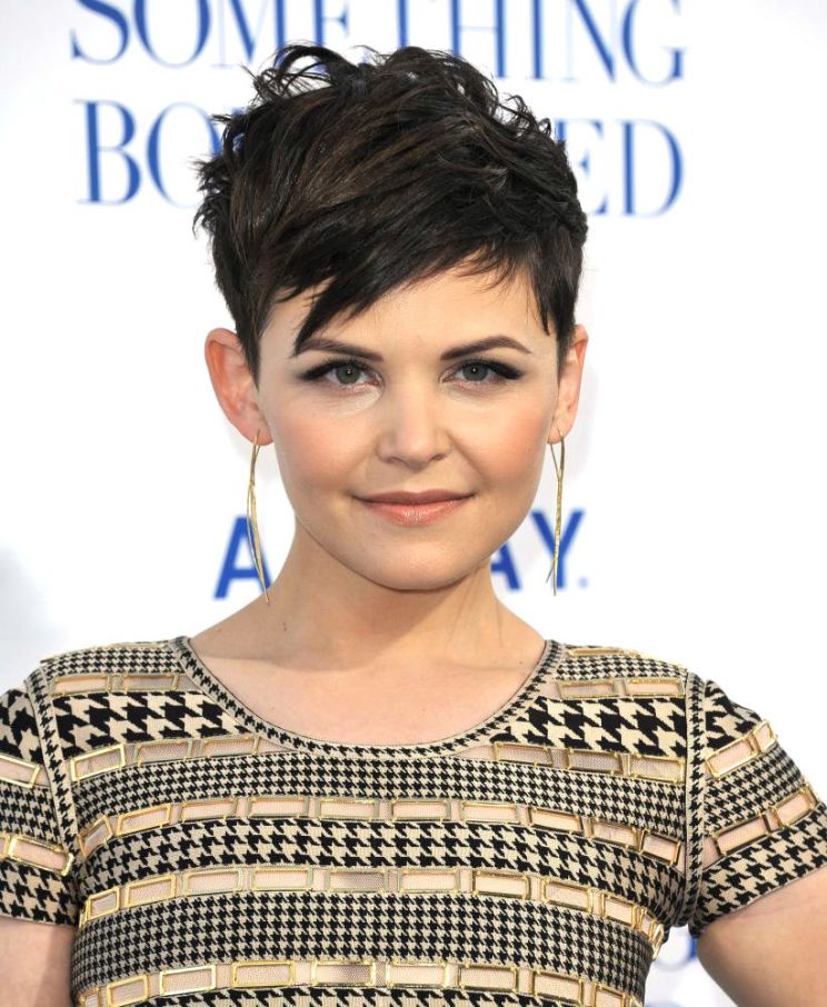 Ginnifer Goodwin