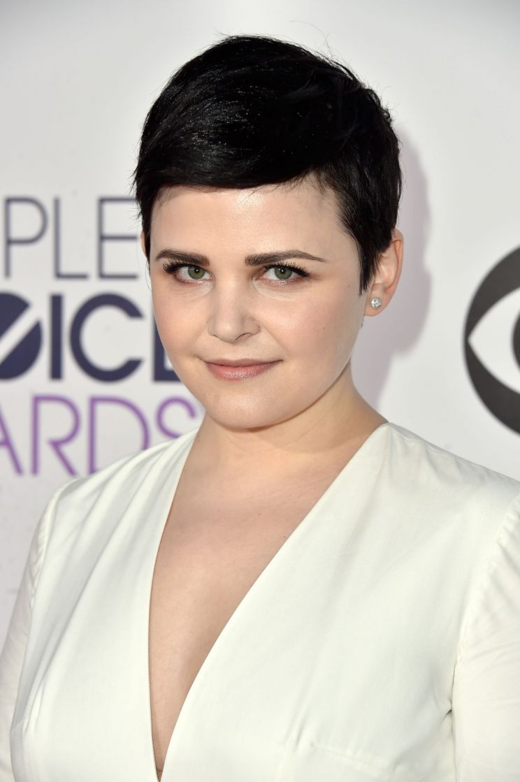 Ginnifer Goodwin