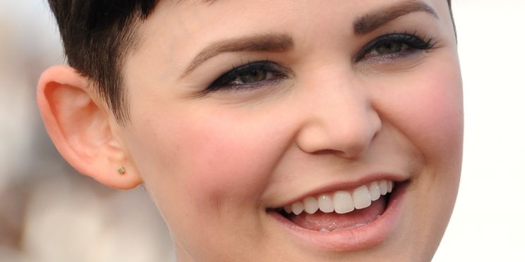 Ginnifer Goodwin