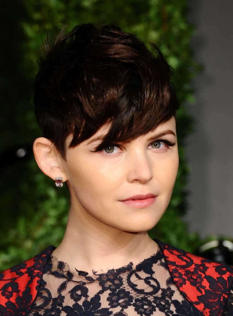Ginnifer Goodwin