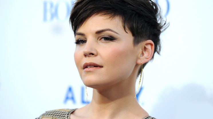 Ginnifer Goodwin