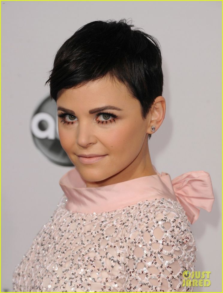 Ginnifer Goodwin