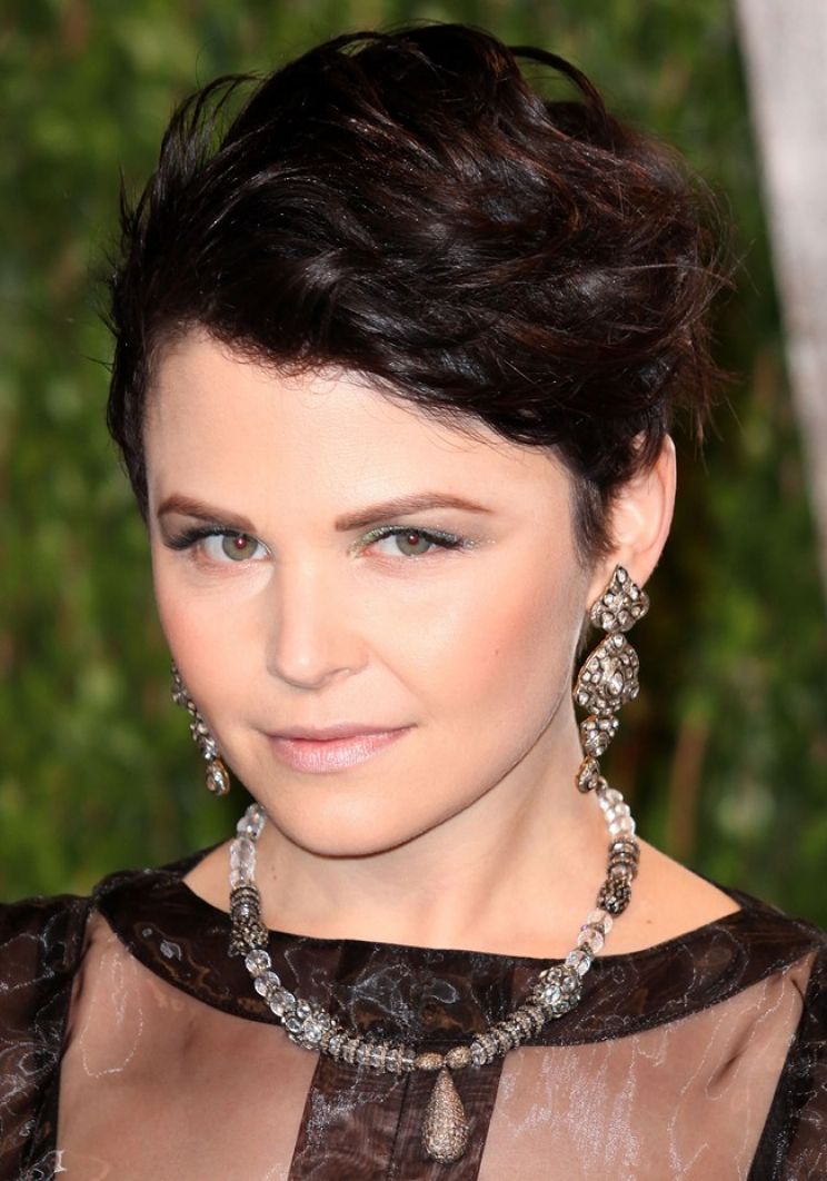 Ginnifer Goodwin