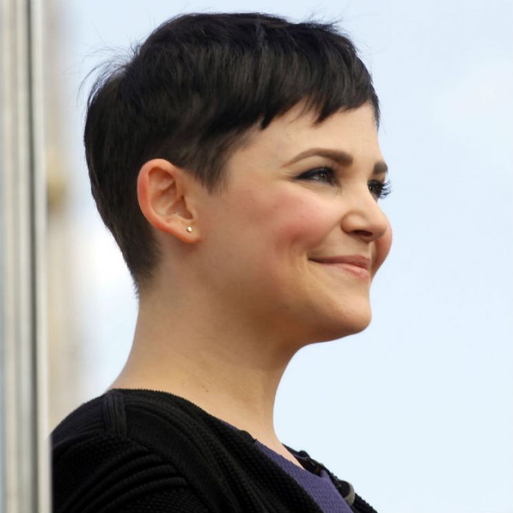 Ginnifer Goodwin