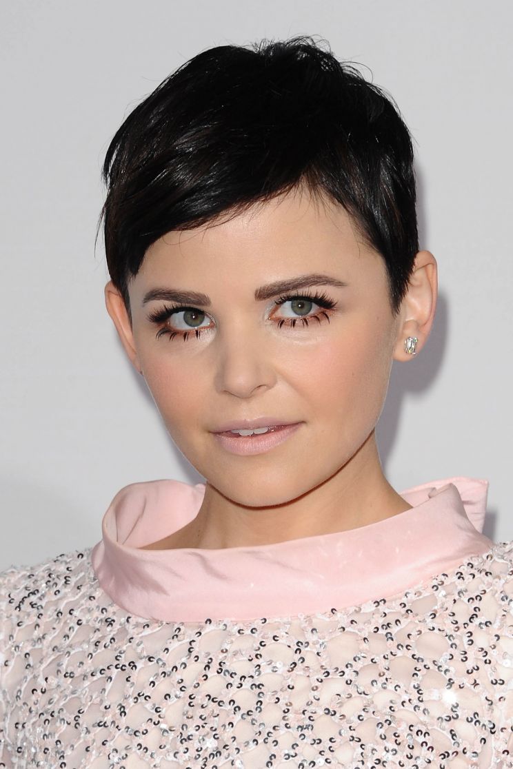 Ginnifer Goodwin