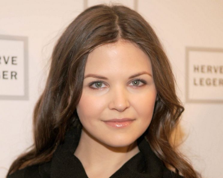 Ginnifer Goodwin