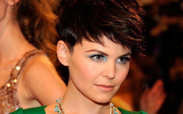 Ginnifer Goodwin