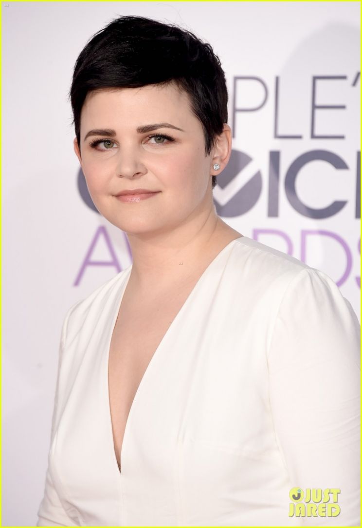 Ginnifer Goodwin