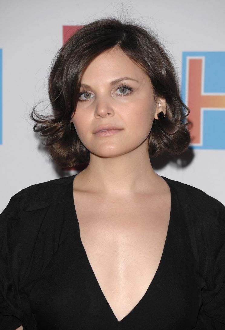 Ginnifer Goodwin