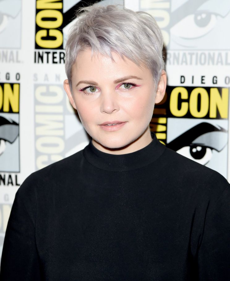 Ginnifer Goodwin