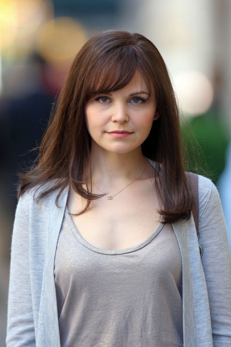 Ginnifer Goodwin