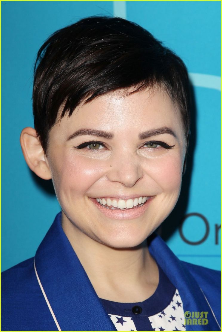 Ginnifer Goodwin