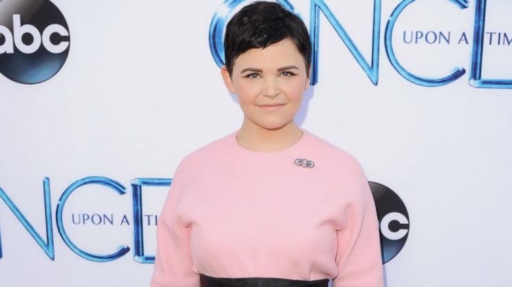 Ginnifer Goodwin