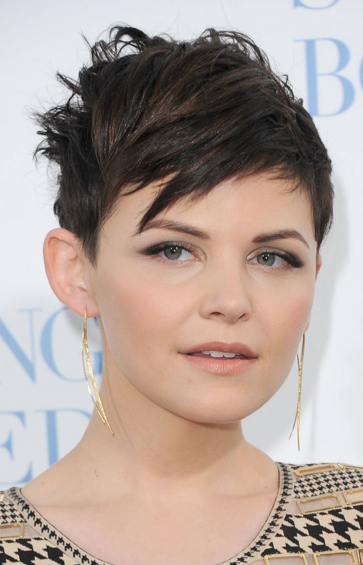 Ginnifer Goodwin