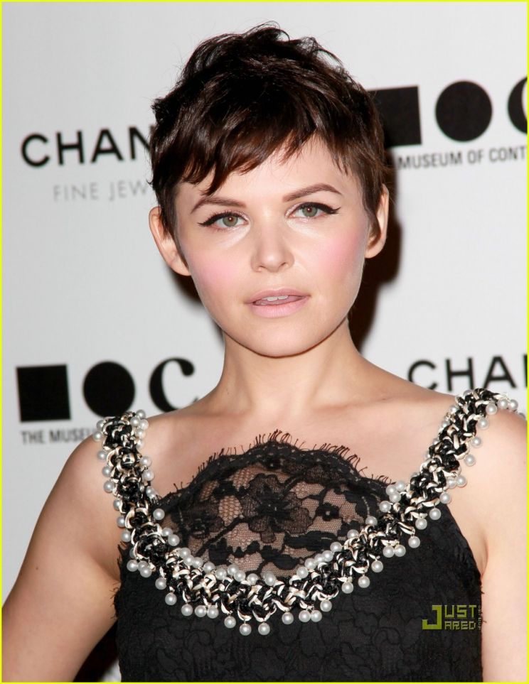 Ginnifer Goodwin