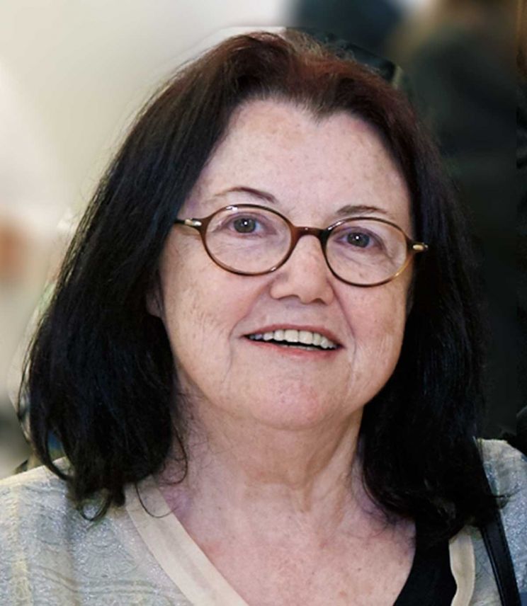 Ginny Holder