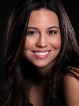 Ginny Jones