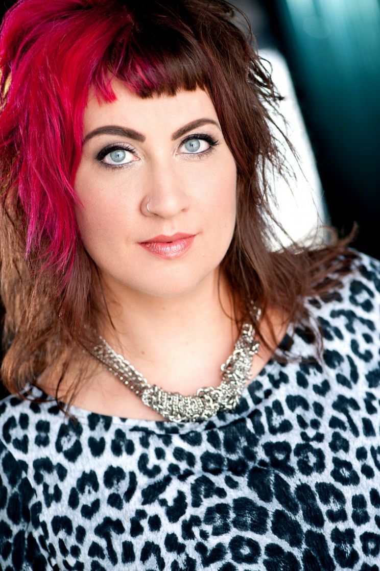 Ginny Jones