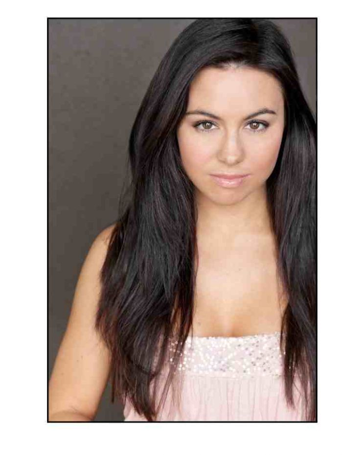 Ginny Jones