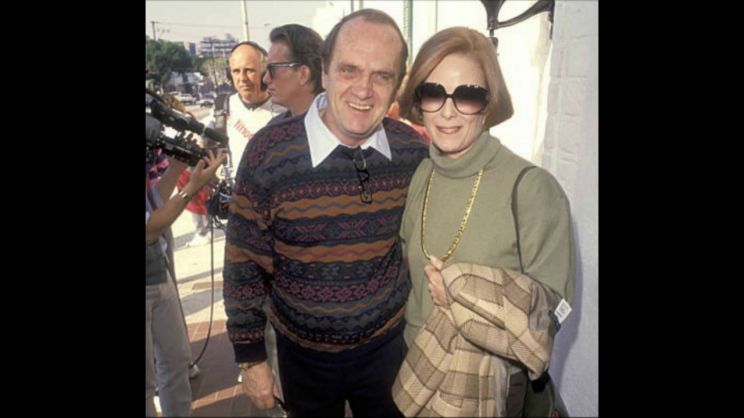 Ginny Newhart