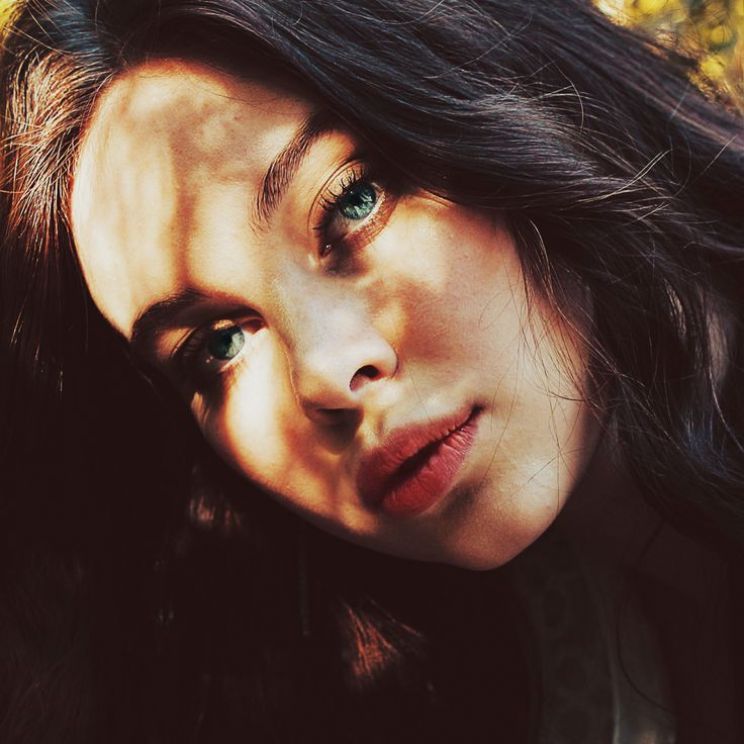 Ginny Posey