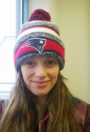 Ginny Schreiber