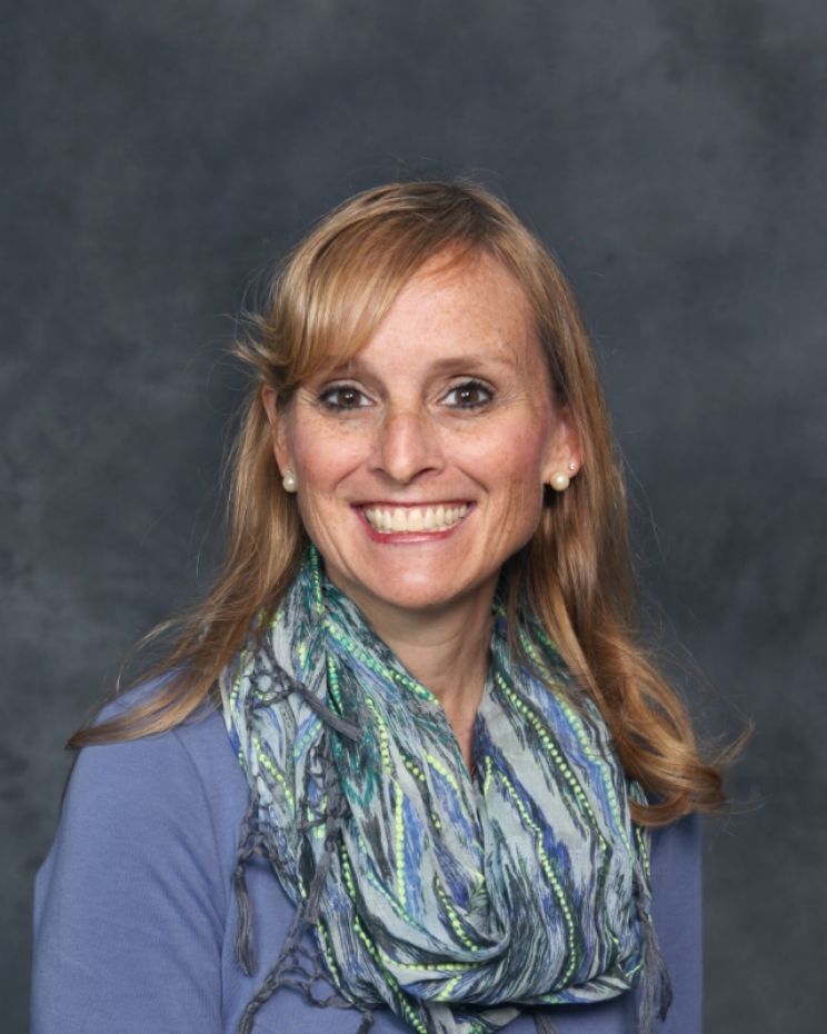 Ginny Schreiber