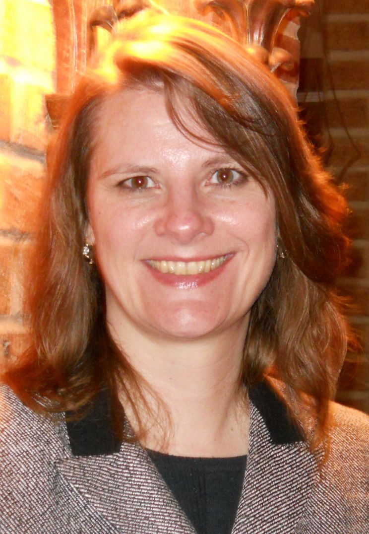 Ginny Weirick
