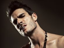 Gino Anthony Pesi