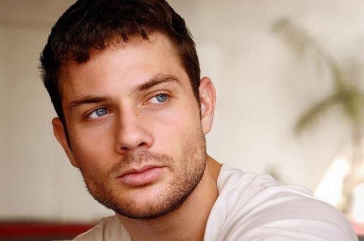 Gino Anthony Pesi