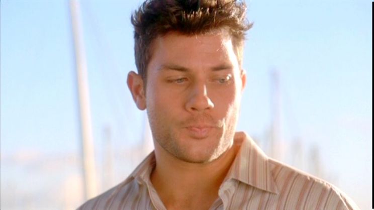 Gino Anthony Pesi