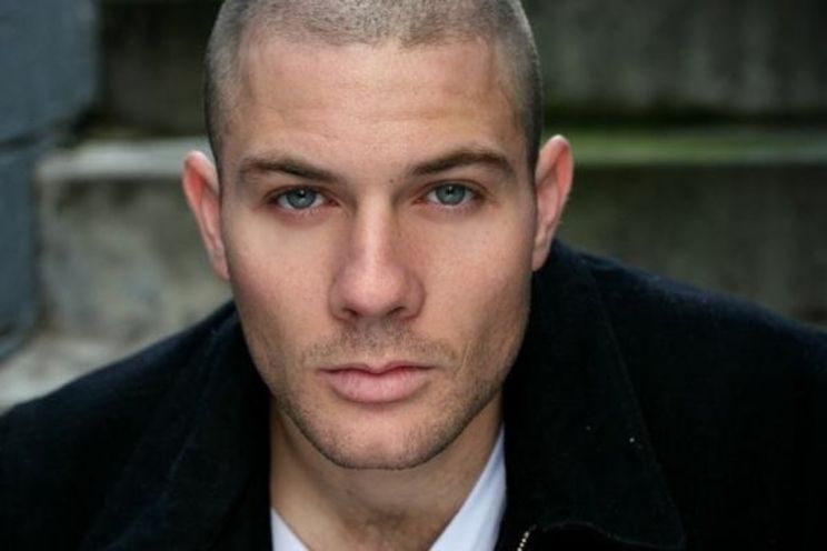 Gino Anthony Pesi