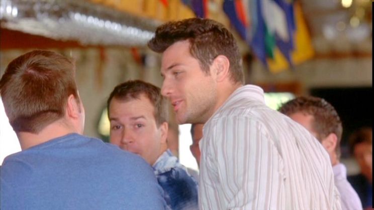 Gino Anthony Pesi