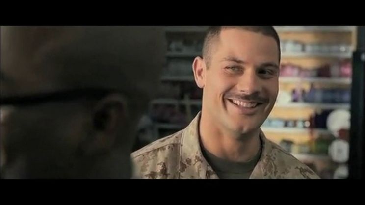 Gino Anthony Pesi