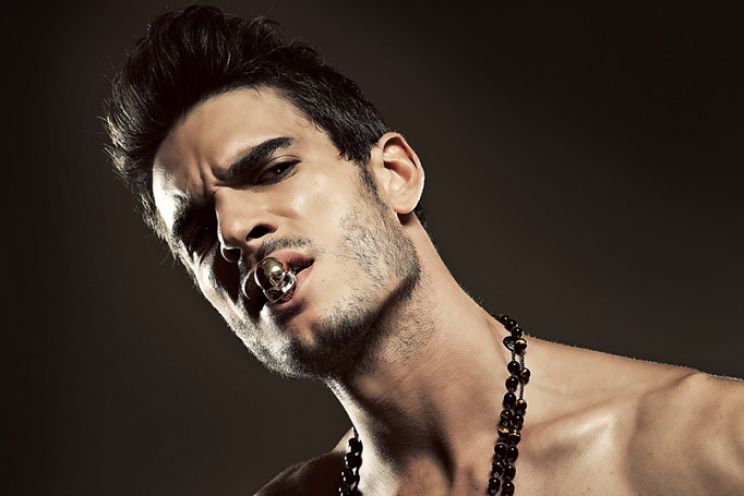 Gino Anthony Pesi