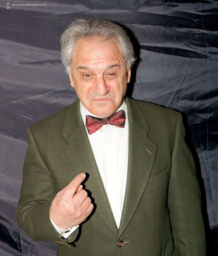 Gino Picciano