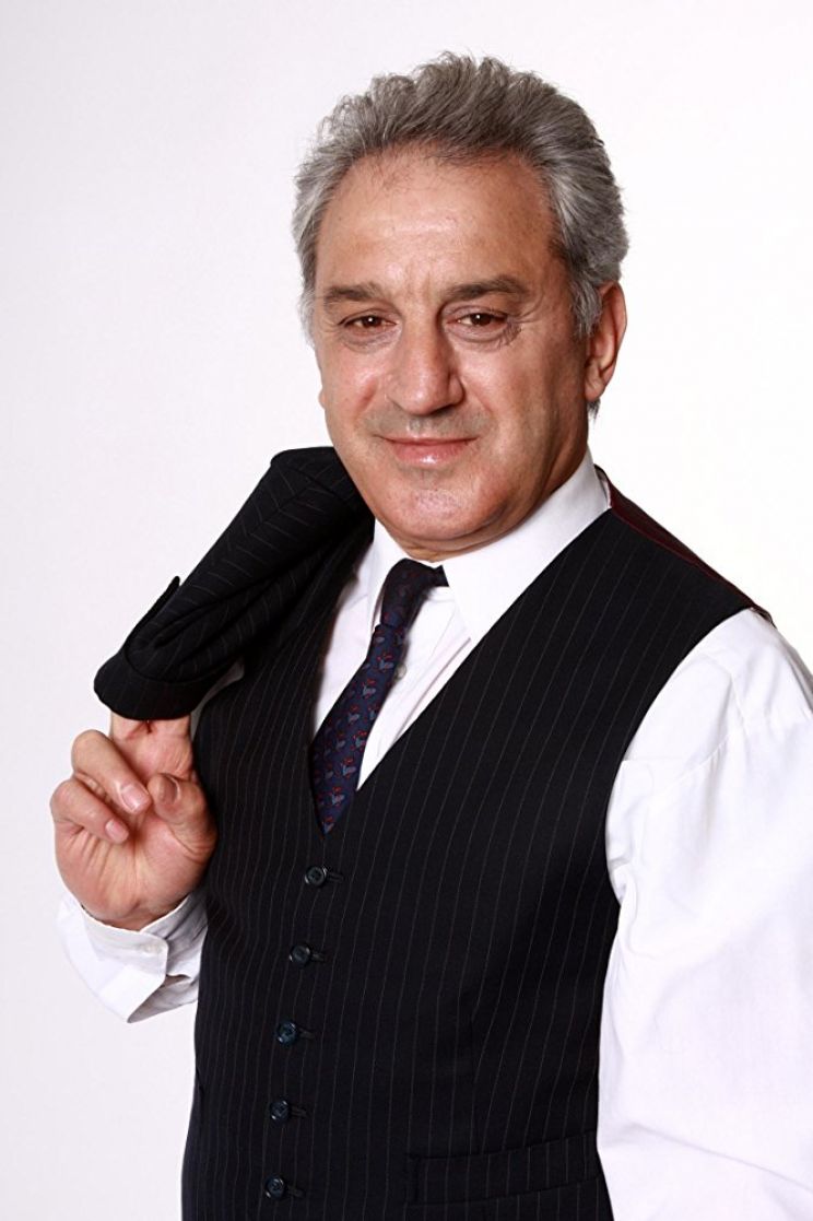 Gino Picciano