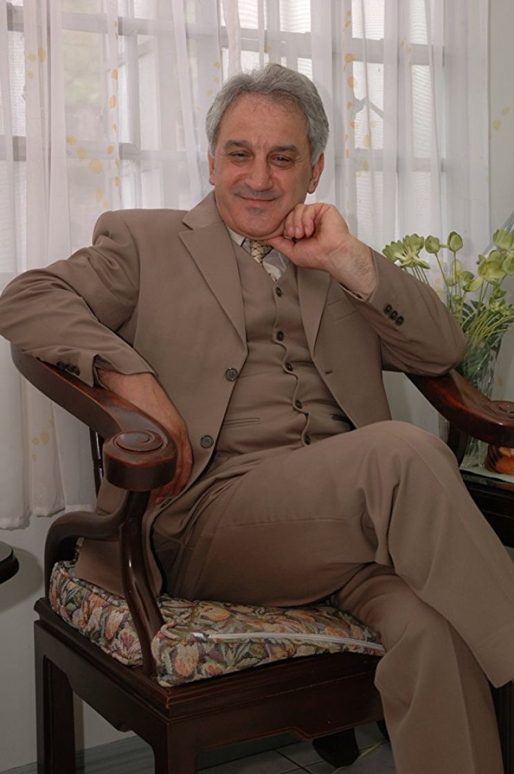 Gino Picciano