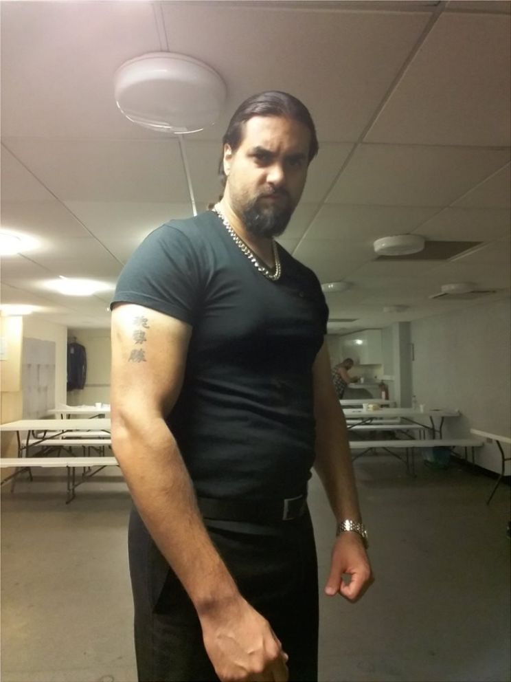 Gino Picciano