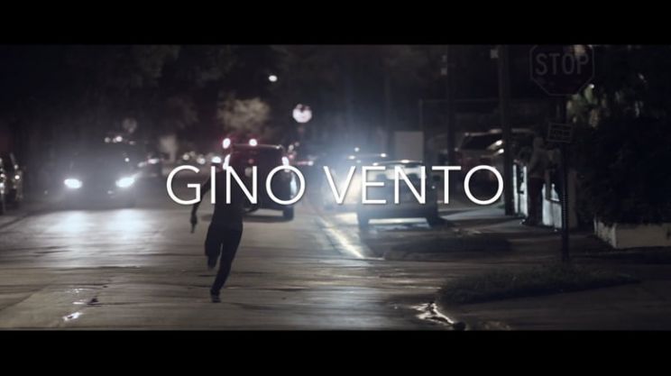 Gino Vento