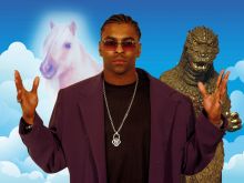 Ginuwine