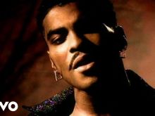 Ginuwine
