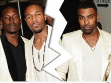 Ginuwine