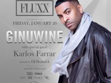 Ginuwine