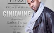 Ginuwine